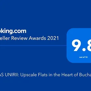 Apartamento Atlas Unirii: Upscale Flats In The Heart Of Bucharest!, Bucarest