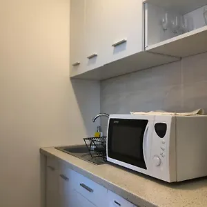 Apartament Le Garcon De Sara-simple,cosy,spatious, Bucureşti