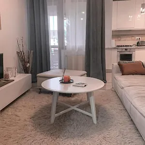 Apartament 2 Luxury, Bucureşti