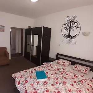 Apartament Victoria By Global G.r.p, Bucureşti