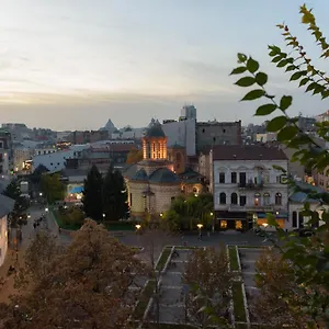 Apartamento Ultracentral - 