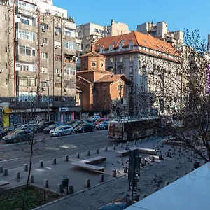 Apartament 2 Camere, Ultracentral, Piata Universitatii, Bucureşti