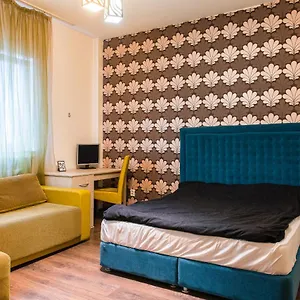 Apartament Romana Square Near Old Town - Ultracentral Location, Bucureşti
