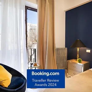 Apartamento Metropole Old, Bucarest