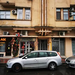 Apartamento Central Vintage, Bucarest